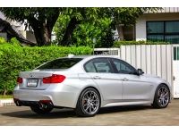 BMW SERIES 3 320i LUXURY ปี 2015 รูปที่ 13