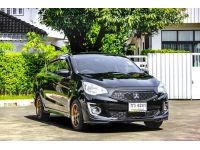 MITSUBISHI ATTRAGE 1.2 GLX ปี 2019 รูปที่ 13