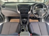 MITSUBISHI TRITON MEGA CAB 2.5 GLX MT 2019 รูปที่ 13