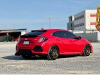 HONDA CIVIC 1.5 TURBO HATCHBACK ปี 2018 รูปที่ 13