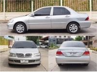 MITSUBISHI LANCER CEDIA 1.6 GLXi ปี 2002 เกียร์AUTO CVT รูปที่ 13