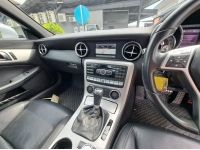 Mercedes-Benz SLK200 AMG Sport Convertible R172 ปี 2013 ไมล์ 33,7xx Km รูปที่ 13