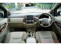 2013 TOYOTA INNOVA 2.0 G รูปที่ 13