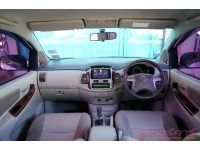 2013 TOYOTA INNOVA 2.0 G รูปที่ 13