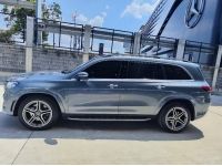 2022 Mercedes Benz GLS350d AMG Premium สีเทา วิ่งเพียง 57,XXX KM. รูปที่ 13