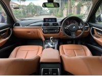 2018 BMW 330e Luxury LCI รูปที่ 13