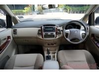 2013 TOYOTA INNOVA 2.0 G รูปที่ 13