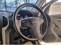 2017 ISUZU DMAX HI-LANDER CAB 4 1.9 Z DVD MT รูปที่ 13