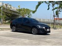 Mazda 2 1.5 XD High Plus L ดีเซล ปี 2016 รูปที่ 13