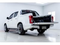 ISUZU D-MAX 1.9 DDI Z X-SERIES HI-LANDER CAB-4  ปี 2017 ผ่อนเพียง 4,116บาท 6เดือนแรก ส่งบัตรประชาชน รู้ผลอนุมัติภายใน 30 นาที รูปที่ 13