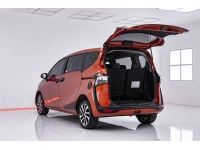 TOYOTA SIENTA 1.5 V  ปี 2018 ผ่อน 3,822 บาท 6 เดือนแรก  ส่งบัตรประชาชน รู้ผลพิจารณาภายใน 30 นาที รูปที่ 13