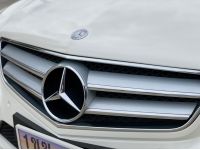 Mercedes-Benz E250  CGI Coupe (W207) ปี2011 รูปที่ 13