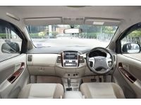 2013 TOYOTA INNOVA 2.0 G รูปที่ 13