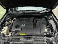 Nissan Teana 250XV V6 AT ปี 2011 ถูกมาก 239,000 บาท จัดไฟแนนท์ได้ รูปที่ 13