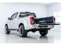 ISUZU D-MAX 2.5 Z HI-LANDER SMARTCAB   ปี 2012 ส่งบัตรประชาชน รู้ผลอนุมัติภายใน 30 นาที รูปที่ 13