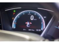 HONDA CIVIC 1.5 FK Turbo Hatchback ปี 2018 รูปที่ 13