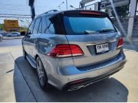 2018 BENZ GLE500e AMG DYNAMIC ตัวท็อปสุด สีเทา ไมล์ 106,XXX KM. รูปที่ 13