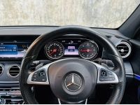 2017 BENZ E220d 2.0 AMG DYNAMIC โฉม W213 เพียง 60,000 กิโล รูปที่ 13