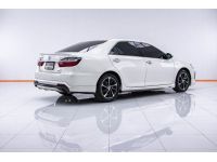 TOYOTA CAMRY 2.0 G EXTREMO  ปี 2015 ผ่อน 4,890 บาท 6 เดือนแรก  ส่งบัตรประชาชน รู้ผลพิจารณาภายใน 30 นาที รูปที่ 13