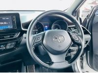 TOYOTA CH-R 1.8 MID ปี 2018 ไมล์ 5x,xxx Km รูปที่ 13