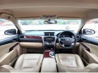 Toyota Camry 2.0 G  ปี 2012 รูปที่ 13