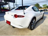 New Car Import Mazda MX5 RF Roadster รถใหม่มือ1 หายากมากๆ รูปที่ 13