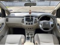 TOYOTA INNOVA 2.0 G 2012 จด 2013 รูปที่ 13