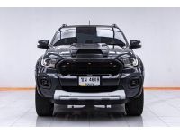 FORD RANGER 2.0 WILDTRAK 4DR. HI-RIDER 2WD AT ปี 2019 ผ่อน 5,244 บาท 6 เดือนแรก ส่งบัตรประชาชน รู้ผลพิจารณาภายใน 30 นาที รูปที่ 13