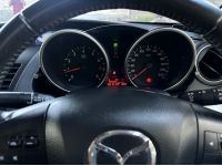 MAZDA 3 Spirit Sports 1.6i (CBU) ปี 2012 รูปที่ 13