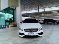 MERCEDES-BENZ CLA 250 AMG SUNROOF ปี 2019 รูปที่ 13