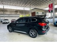 BMW X1 1.5 sDrive1.8 XLine ปี 2017 รูปที่ 13