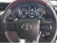 TOYOTA NEW FORTUNER 2.4 V.2WD.DISK 4 ล้อ 2019 รูปที่ 13