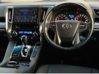 Toyota Alphard 2.5 SC Package ปี 2022 ไมล์ 2x,xxx Km รูปที่ 13