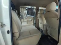 Toyota Hilux VIGO Champ Double Cab 3.0 G Prerunner AT ปี 2012 ⭐️ฟรีดาวน์ ผ่อน 7,250 บาท รูปที่ 13