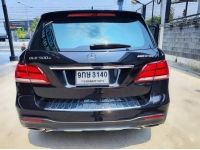 2017 BENZ GLE500e 4MATIC AMG Dynamic สีดำ วิ่งน้อยเพียง 80,XXX KM. รูปที่ 13