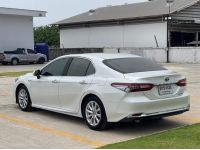 Toyota Camry 2.5 HV Premium 2019 Mileage 64,xxx km. รูปที่ 13