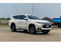 MITSUBISHI PAJERO SPORT 2.4 GT Premium 4WD ปี 2016 รูปที่ 13