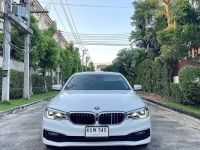 BMW 520d Sport (G30)ปี 2018 ดีเซล แรง ประหยัด รูปที่ 13