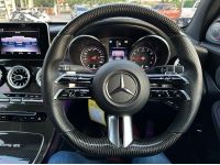Mercedes-Benz GLC250 Coupe AMG 4MATIC ปี 2018 ไมล์ 99,xxx Km รูปที่ 13