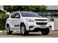 CHEVROLET TRAILBLAZER 2.8 4WD ปี 2013 รูปที่ 13