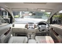 2012 TOYOTA INNOVA 2.0 G OPTION รูปที่ 13