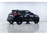 NISSAN JUKE 1.6 V ปี 2014 ส่งบัตรประชาชน รู้ผลอนุมัติภายใน 30 นาที รูปที่ 13