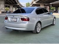 BMW 318i E90 2.0 AT 2008  ซื้อสดไม่มีแวท รูปที่ 13