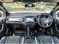 FORD RANGER RAPTOR D-CAB 2.0 Bi-TURBO 4WD AT ปี 2019 ⭐ ฟรีดาวน์ ⭐ รูปที่ 13