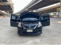 Nissan Almera 1.2 V AT 2014 เพียง 129,000 บาท รูปที่ 13