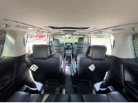 TOYOTA VELLFIRE 2.5 ZG Editionปี 2019 รูปที่ 13