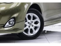 NISSAN MARCH 1.2 VL ปี 2014 ส่งบัตรประชาชน รู้ผลพิจารณาภายใน 30 นาที รูปที่ 13