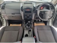 Isuzu Dmax Cab 4 1.9 S DDI MT 2018* รูปที่ 13