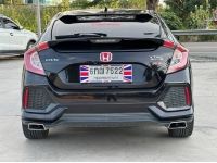 HONDA CIVIC FK 1.5 TURBO RS ปี 2017 รูปที่ 13