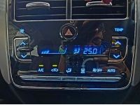 2018 Toyota Yaris Ativ 1.2 S รถเก๋ง 4 ประตู ออกรถ 0 บาท ไมล์น้อย 3 หมื่นโลแท้ รูปที่ 13